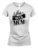 Women's Soft Style Fitted T-Shirt