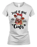 Women's Soft Style Fitted T-Shirt