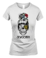 Women's Soft Style Fitted T-Shirt