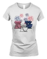 Women's Soft Style Fitted T-Shirt