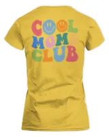 Cool Mom Club Double Side