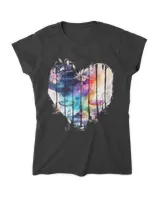 Women's Soft Style Fitted T-Shirt