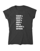 Women's Soft Style Fitted T-Shirt