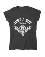 Women's Soft Style Fitted T-Shirt