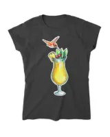 Women's Soft Style Fitted T-Shirt