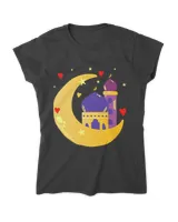 Women's Soft Style Fitted T-Shirt