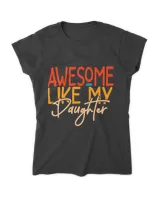 Women's Soft Style Fitted T-Shirt