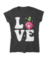 Women's Soft Style Fitted T-Shirt