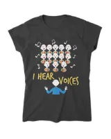 Women's Soft Style Fitted T-Shirt