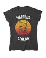 Marbles Legend 2Vintage Marbles Racing Game