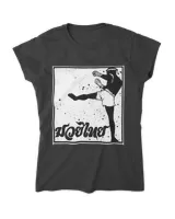 Women's Soft Style Fitted T-Shirt