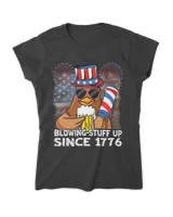 Women's Soft Style Fitted T-Shirt