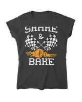 Racing Shake And Bake