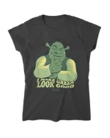 Shrek St Patricks Day Make Green Look Good T-Shirt