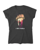 Women's Soft Style Fitted T-Shirt