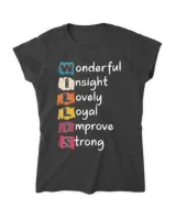 Women's Soft Style Fitted T-Shirt