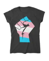 Women's Soft Style Fitted T-Shirt