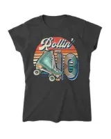 Women's Soft Style Fitted T-Shirt