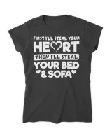 Women's Soft Style Fitted T-Shirt