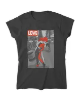 Women's Soft Style Fitted T-Shirt