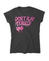 Women's Soft Style Fitted T-Shirt