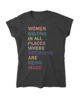 Women's Soft Style Fitted T-Shirt