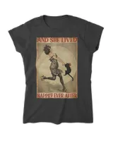 Women's Soft Style Fitted T-Shirt