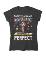 Women's Soft Style Fitted T-Shirt