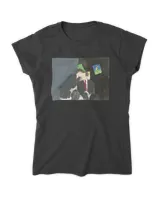 Women's Soft Style Fitted T-Shirt