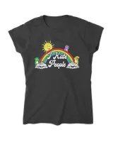 Women's Soft Style Fitted T-Shirt