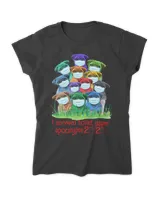 Women's Soft Style Fitted T-Shirt