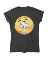 Women's Soft Style Fitted T-Shirt