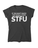 Women's Soft Style Fitted T-Shirt