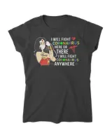 Women's Soft Style Fitted T-Shirt