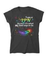 Women's Soft Style Fitted T-Shirt