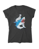 Women's Soft Style Fitted T-Shirt