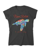 Women's Soft Style Fitted T-Shirt