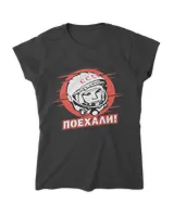 Women's Soft Style Fitted T-Shirt