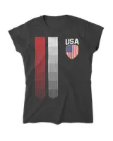 Women's Soft Style Fitted T-Shirt