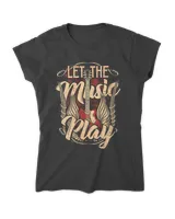 Women's Soft Style Fitted T-Shirt