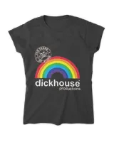 Dickhouse Productions - Dickhouse Jackass Logo Crew Neck Essential T-Shirt