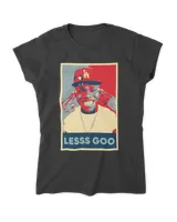 Lesss go dababy Classic T-Shirt