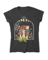 Women's Soft Style Fitted T-Shirt