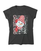 Women's Soft Style Fitted T-Shirt