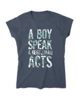 Women's Soft Style Fitted T-Shirt