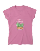 Family T-Shirt, Hoodie, Kids T-Shirt, Toodle & Infant Shirt, Gifts for your Family (44)