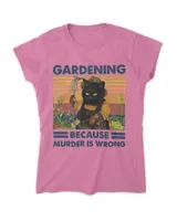 Gardening Cat QTCAT121222A4
