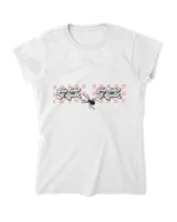 Women's Soft Style Fitted T-Shirt