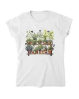 Women's Soft Style Fitted T-Shirt