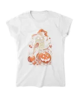 Women's Soft Style Fitted T-Shirt